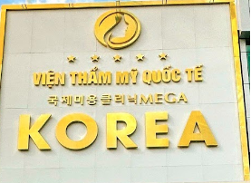 korea spa cà mau viện thẫm mỹ