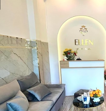 Khám Phá ELLEN Beauty & Spa: Nơi Lý Tưởng Cho Sắc Đẹp và Sự Thư Giãn